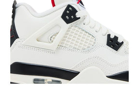 Air Jordan 4 Retro Flight Club (GS)