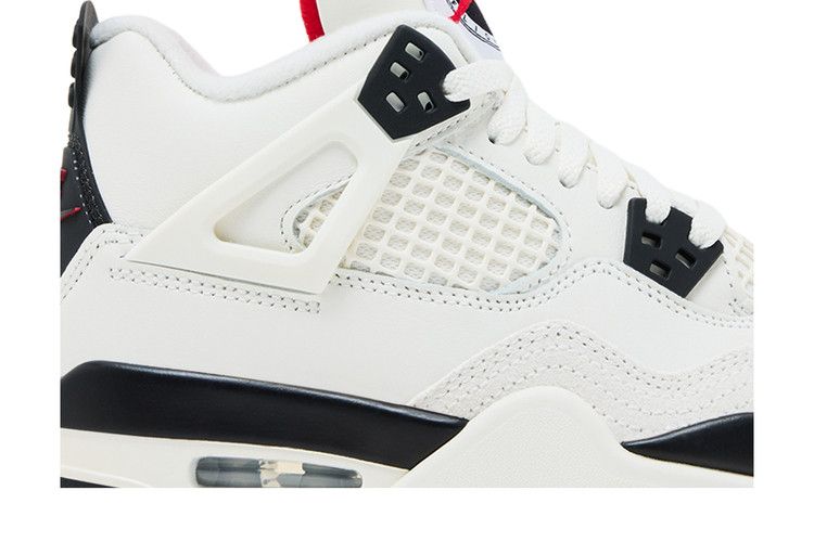 Air Jordan 4 Retro Flight Club (GS)