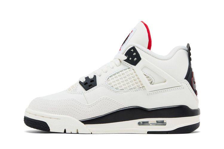 Air Jordan 4 Retro Flight Club (GS)