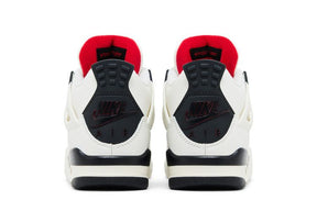 Air Jordan 4 Retro Flight Club (GS)