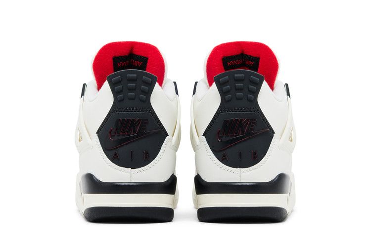 Air Jordan 4 Retro Flight Club (GS)