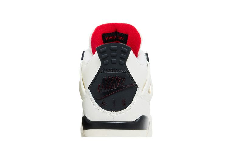 Air Jordan 4 Retro Flight Club (GS)