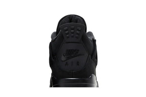 Air Jordan 4 Retro Black Cat (GS)(2025)