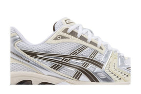 Asics Gel-Kayano 14 “White Ivory”