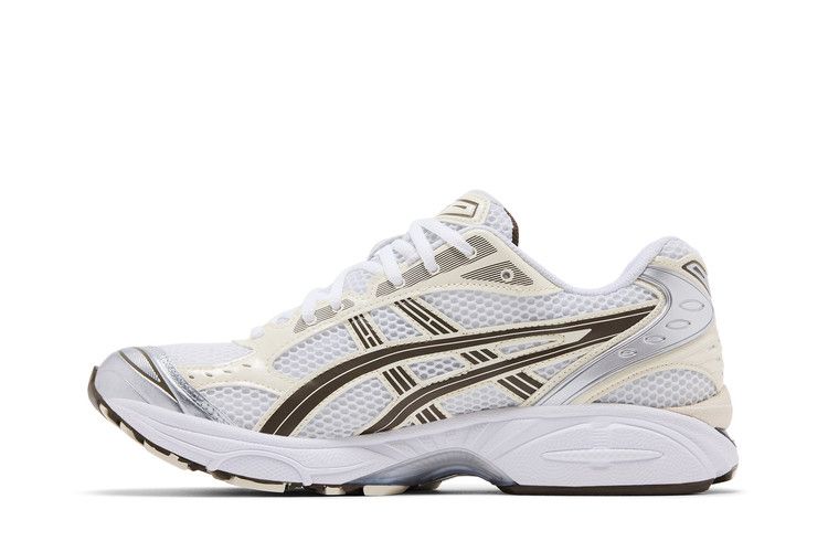 Asics Gel-Kayano 14 “White Ivory”