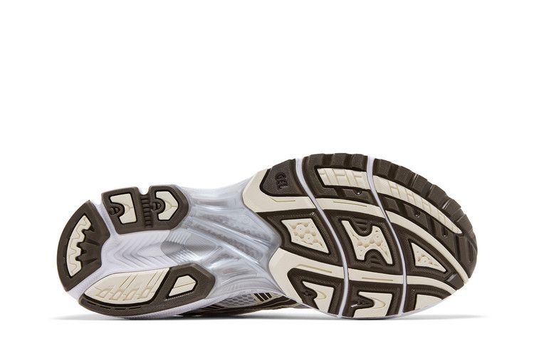 Asics Gel-Kayano 14 “White Ivory”