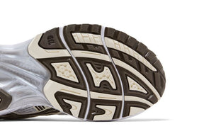 Asics Gel-Kayano 14 “White Ivory”
