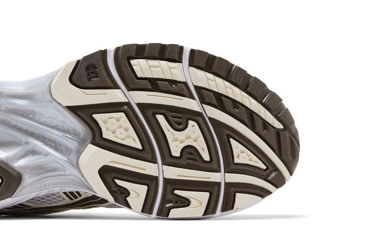 Asics Gel-Kayano 14 “White Ivory”