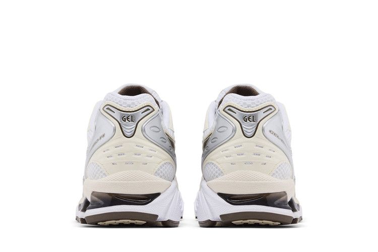 Asics Gel-Kayano 14 “White Ivory”