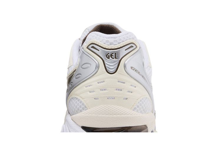 Asics Gel-Kayano 14 “White Ivory”