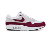 Stranger Things x Air Max 1 Steve Harrington