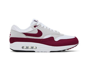 Stranger Things x Air Max 1 Steve Harrington