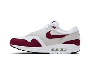 Stranger Things x Air Max 1 Steve Harrington