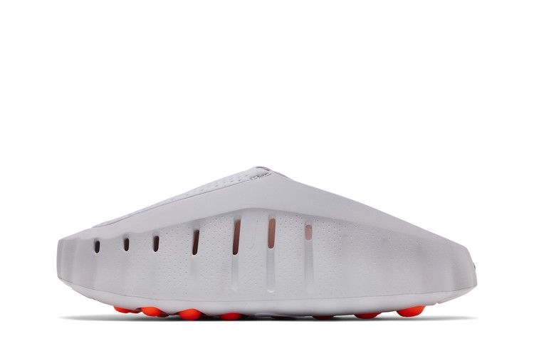 Mind 001 Slide Light Smoke Grey