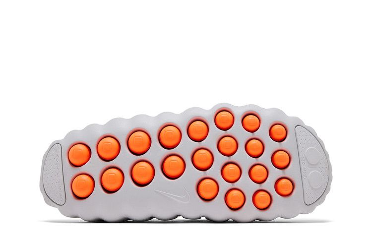 Mind 001 Slide Light Smoke Grey
