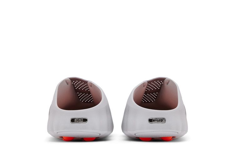 Mind 001 Slide Light Smoke Grey