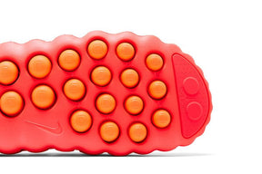 Mind 001 Slide Solar Red