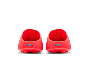 Mind 001 Slide Solar Red