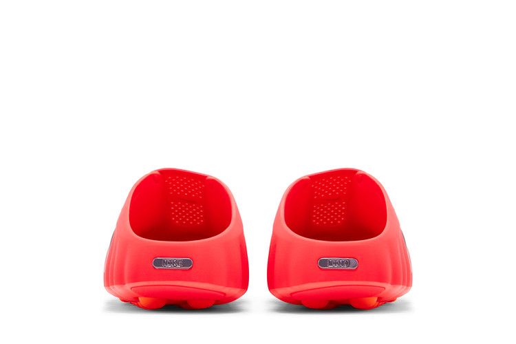 Mind 001 Slide Solar Red