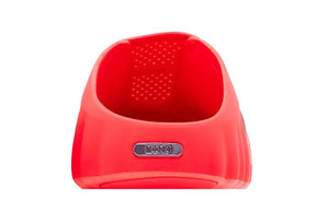 Mind 001 Slide Solar Red