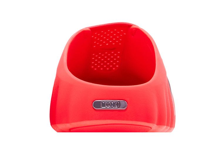 Mind 001 Slide Solar Red