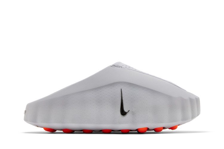 Mind 001 Slide Light Smoke Grey