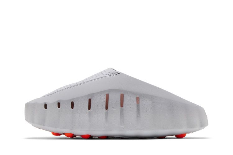 Mind 001 Slide Light Smoke Grey