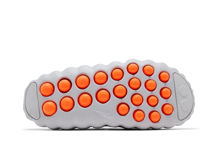 Mind 001 Slide Light Smoke Grey