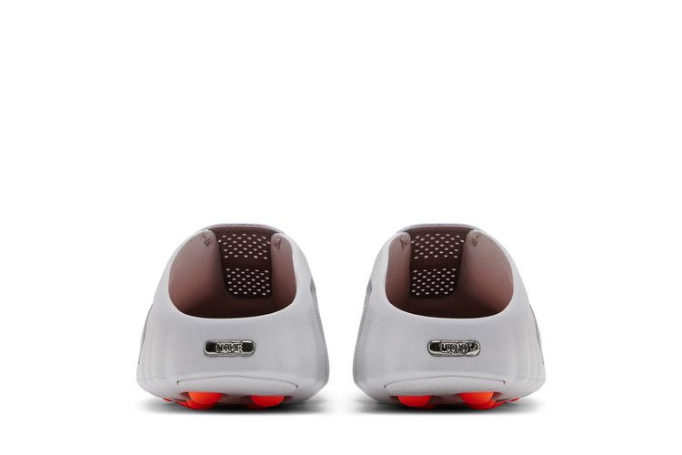 Mind 001 Slide Light Smoke Grey