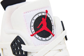 Air Jordan 4 Retro Flight Club