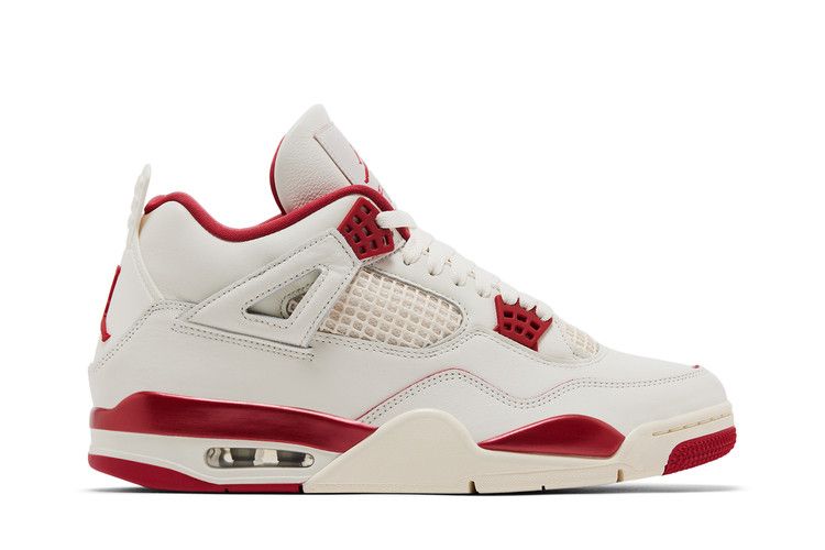 Air Jordan 4 Retro Valentine's Day