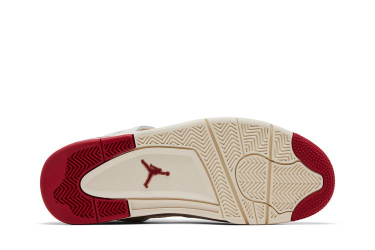 Air Jordan 4 Retro Valentine's Day