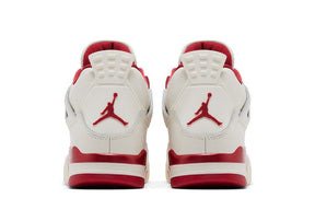 Air Jordan 4 Retro Valentine's Day