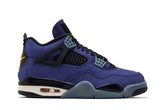 Air Jordan 4 Retro Lakers