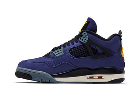Air Jordan 4 Retro Lakers