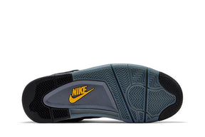 Air Jordan 4 Retro Lakers