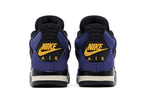 Air Jordan 4 Retro Lakers