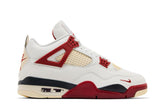 Nigel Sylvester x Air Jordan 4 Retro OG SP Brick After Brick