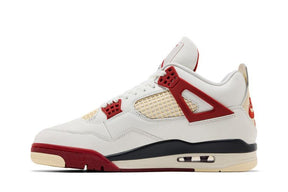 Nigel Sylvester x Air Jordan 4 Retro OG SP Brick After Brick