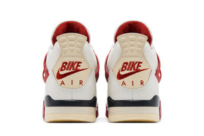 Nigel Sylvester x Air Jordan 4 Retro OG SP Brick After Brick