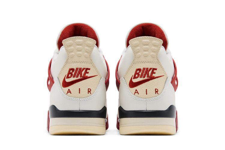 Nigel Sylvester x Air Jordan 4 Retro OG SP Brick After Brick