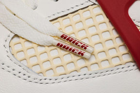 Nigel Sylvester x Air Jordan 4 Retro OG SP Brick After Brick