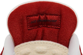 Nigel Sylvester x Air Jordan 4 Retro OG SP Brick After Brick