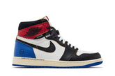 Fragment Design x Union LA x Air Jordan 1 Retro High OG Varsity Red