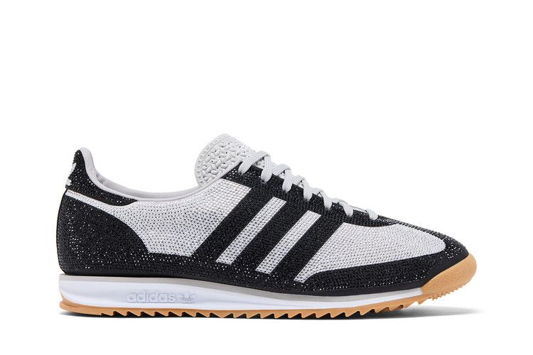 SL72 OG Black Charcoal