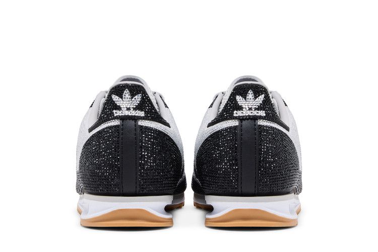 SL72 OG Black Charcoal