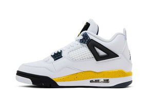 Air Jordan 4 Retro Rare Air Tour Yellow (2026)