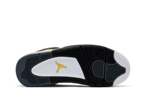 Air Jordan 4 Retro Rare Air Tour Yellow (2026)