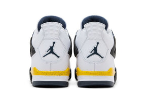 Air Jordan 4 Retro Rare Air Tour Yellow (2026)