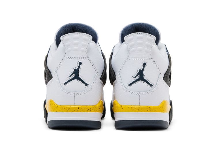Air Jordan 4 Retro Rare Air Tour Yellow (2026)